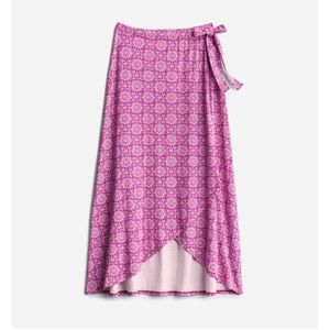 Loveappella Colette Madyson XXL midi skirt